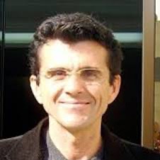 Portrait Karim Chamari